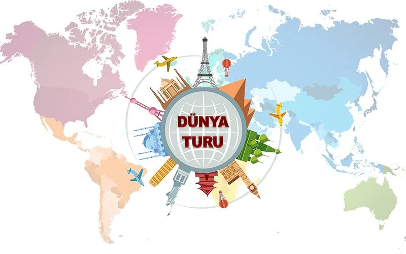 dünya turu