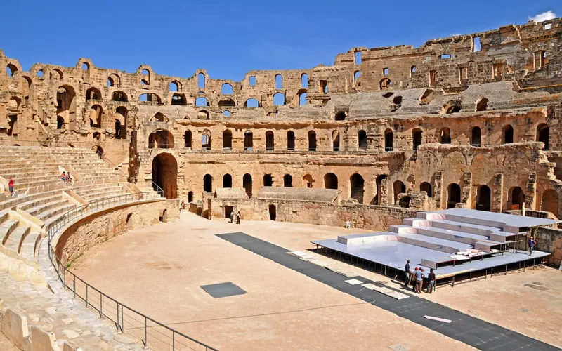El Jem