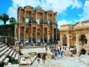 en güzel antik kentler