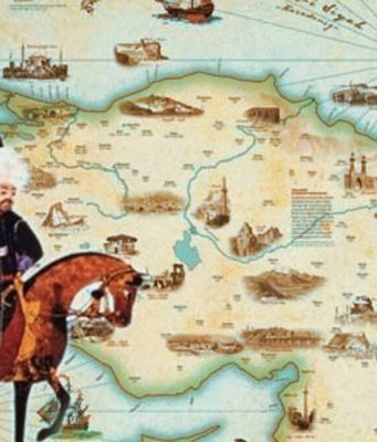 Evliya Çelebi Seyahatnamesi   Evliya Çelebi Kimdir