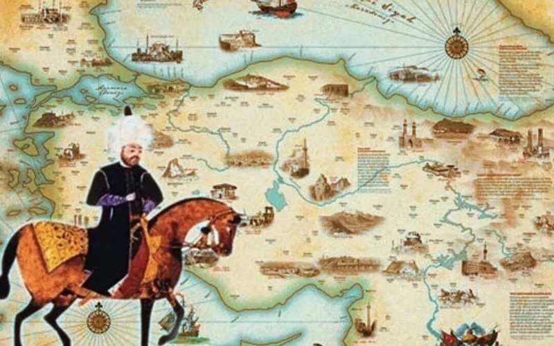 Evliya Çelebi Kimdir