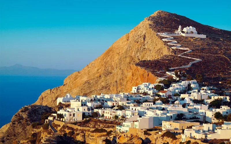 Folegandros