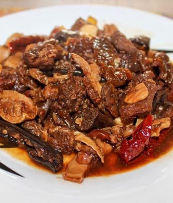 Lezzeti Tescilli Gaziantep’te Tadabileceğiniz 10 Lezzet gaziantep yemekleri