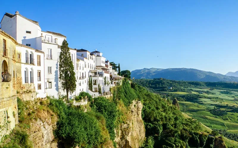 gezilecek avrupa köyleri