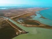 Önemli Kuş Gözlem Alanı: Göksu Deltası, Silifke Göksu Deltası
