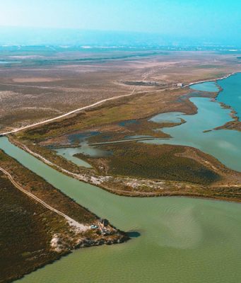 Önemli Kuş Gözlem Alanı: Göksu Deltası, Silifke Göksu Deltası