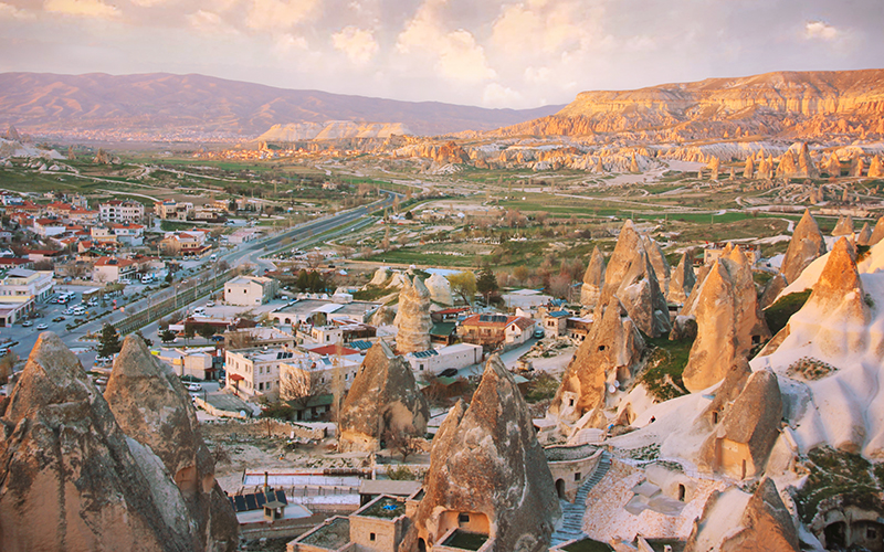 Göreme