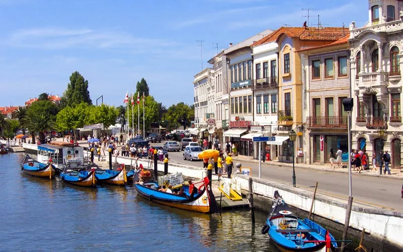 en güzel avrupa köyleri