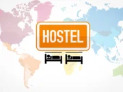 hostel nedir