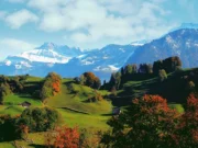 İsviçre nasıl gidilir