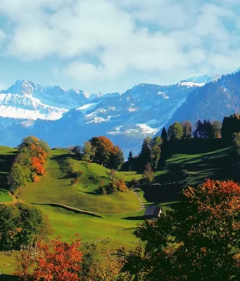 İsviçre nasıl gidilir