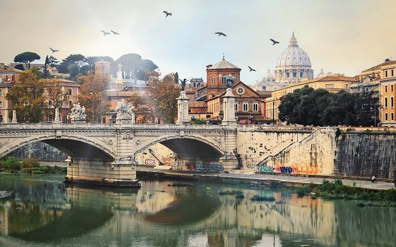 italya hakkında bilgiler