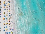 İzmir Plajları: Denize Girilecek Yerler   izmir plajları