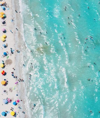 İzmir Plajları: Denize Girilecek Yerler izmir plajları