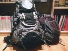 Kamp Çantanızda Olması Gereken 8 Şey Kamp Çantası