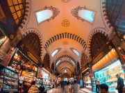 Kapalı Çarşı, İstanbul Kapalıçarşı