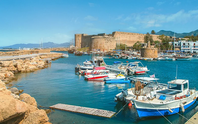 Kıbrıs gezi rehberi