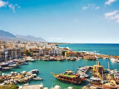 Kıbrıs Gezilecek Yerler   Kıbrıs gezilecek yerler