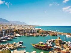 Kıbrıs Gezilecek Yerler Kıbrıs gezilecek yerler