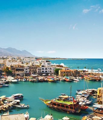 Kıbrıs Gezilecek Yerler Kıbrıs gezilecek yerler