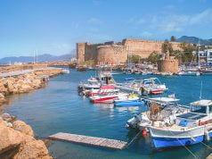 Kıbrıs Hakkında Bilgiler Kıbrıs Hakkında Bilgiler