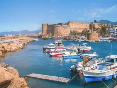 Kıbrıs Hakkında Bilgiler