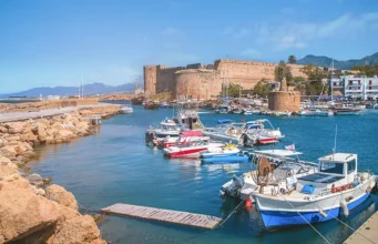 Kıbrıs Hakkında Bilgiler