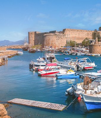 Kıbrıs Hakkında Bilgiler Kıbrıs Hakkında Bilgiler