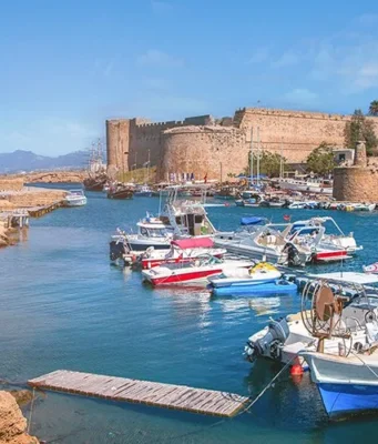 Kıbrıs Hakkında Bilgiler