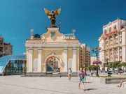 Kiev Gezilecek Yerler Kiev