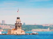 Boğaz’ın Güzeli: Kız Kulesi, İstanbul Kızkulesi