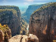 Köprülü Kanyon, Antalya