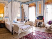 Macaron Konağı, Ayvalık Macaron Konağı