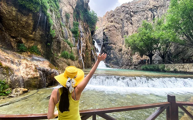 malatya nasıl gidilir