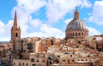 Malta nasıl bir yer