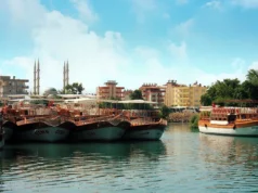 Manavgat Gezi Rehberi Manavgat