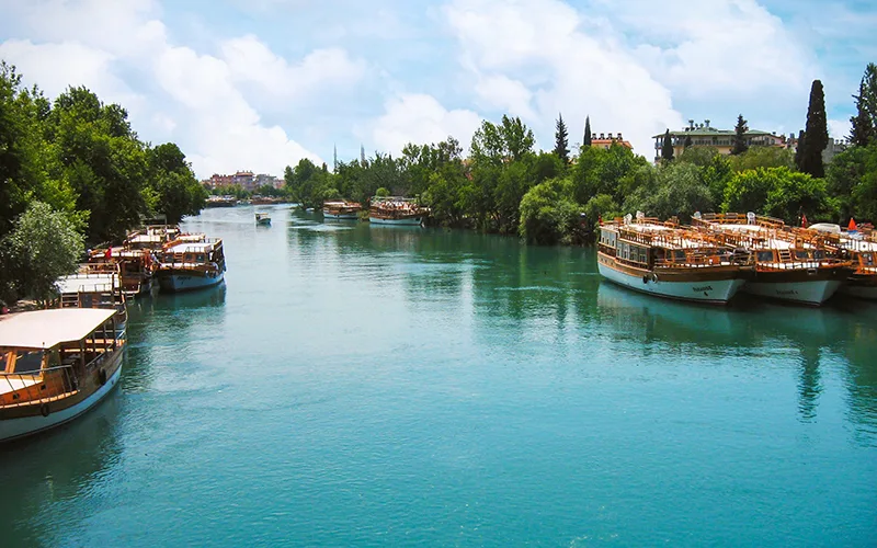 manavgat gezilecek yerler