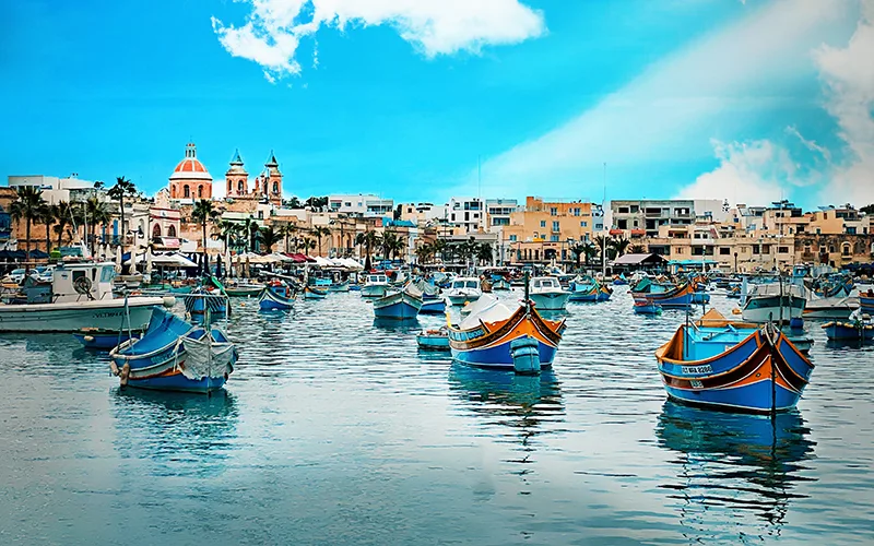 Marsaxlokk