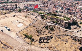 Nevşehir Gezilecek Yerler | Yoldaolmak.com