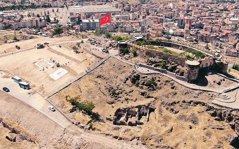 Nevşehir