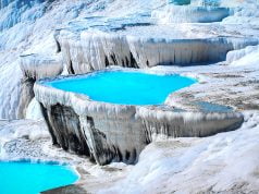 Pamukkale Hakkında Bilgiler   Pamukkale Hakkında Bilgiler