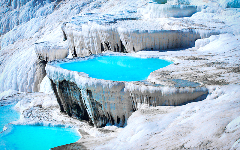 pamukkale unesco