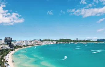 Pattaya Hakkında Tavsiyeler Pattaya Hakkında Tavsiyeler