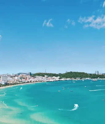 Pattaya Hakkında Tavsiyeler