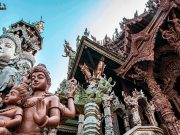 Pattaya’yı Yaratan Hikaye pattaya hikayesi