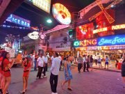 Pattaya’da Yaşam pattaya yaşam