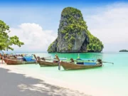 Tayland’ın En Güzel 10 Adası Phuket