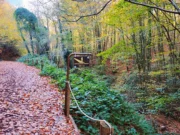 Polonezköy Tabiat Parkı, İstanbul Polonezköy