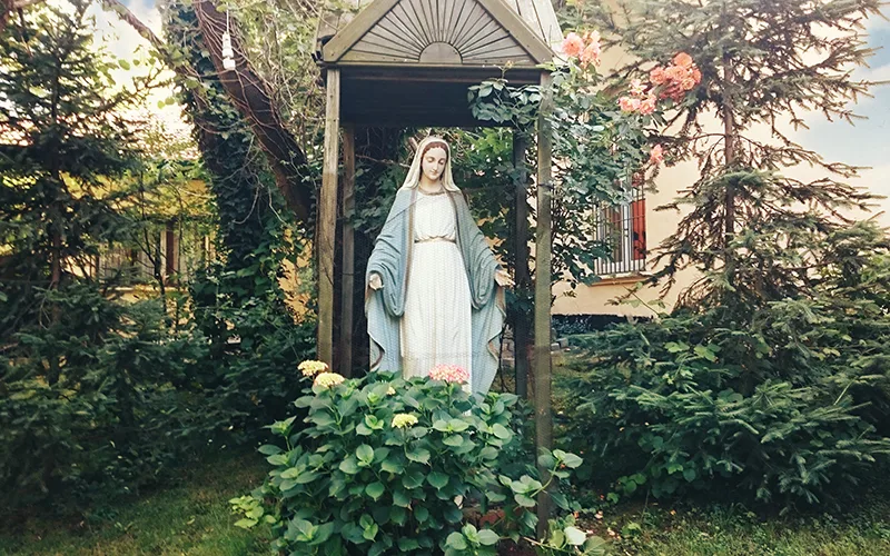 Polonezköy Czestochova 