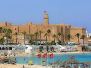 Ribat Monastir Tunus